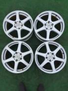 Zephyr. x17, 5x114.30