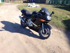 Kawasaki ZZR 400. 400 куб. см., исправен, птс, с пробегом