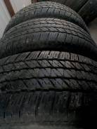 Bridgestone Dueler H/T 684II. Всесезонные, 2014 год, 20 %, 3 шт
