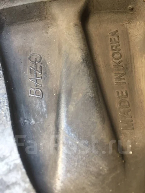 BAZO. 7.5x18", 5x114.3, ET38 ����