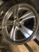 BAZO. 7.5x18", 5x114.3, ET38 ����