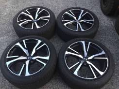 Новая модель колес R19 Nissan Z370. 9.0/10.0x19" 5x114.30 ET47/30