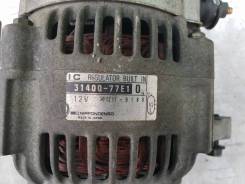 Генератор. Suzuki Escudo, TA11W, TD11W, TD61W, TD62W, TX92W Двигатели: H20A, H25A
