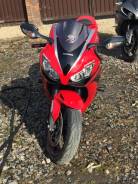 Honda CBR 1000RR Fireblade. 1 000 куб. см., исправен, птс, с пробегом