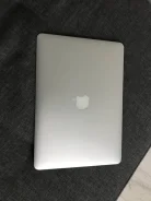 Apple MacBook Air 13 2017 Mid MQD42. 13.5", 1,8����, ��� 1536 ��, ���� 256���, WiFi, Bluetooth, ����������� �� 9��.