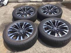 Колеса R22 Nissan Patrol Nismo. 8.0x22" 6x139.70 ET30