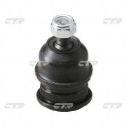 Шаровая HY/KIA Elantra, Getz, Solaris, Cerato, Matrix, i20, RIO '11-