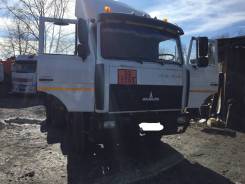 МАЗ 6422А5-320. Продаётся МАЗ, 14 860 куб. см., 5 000 кг.