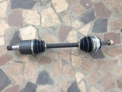 Привод, полуось. Acura Legend Acura RL Acura TL Honda Legend, KA9 Honda Saber, UA3 Honda Inspire, UA3 Honda Vigor Двигатели: C35A, C35A1, C35A2, C35A3...