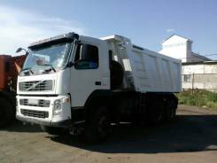 Volvo FM13. Продается самосвал Volvo FM 6*6, 12 780 куб. см., 26 000 кг.