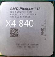 AMD Phenom II X4