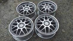 SSR. 8.0/9.0x18", 5x114.30, ET41/47