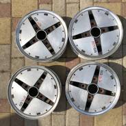 Impul. 4.5x12", 4x114.30, ЦО 60,0 мм.