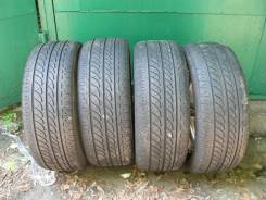 Bridgestone Regno GRV. Летние, 2012 год, 20 %, 4 шт