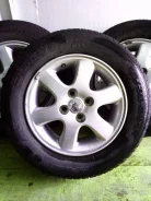 Gislaved Speed 616. ������, 2011 ���, �/�, ����� 50 % ����