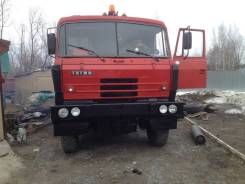 Tatra. Продам Татру + 2 на запчасти, 15 825 куб. см., 10 000 кг.
