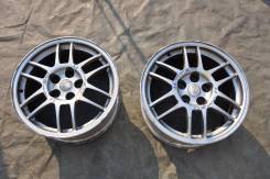 OZ Racing. 7.5x17", 5x114.30, ET38