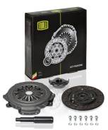 Комплект сцепления ЗАЗ 1102 Таврия 1.3 FR702