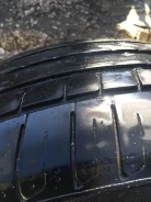 Pirelli Cinturato P7 Blue. ������, 2014 ���, �/�, ����� 20�%