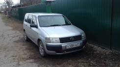 Toyota Probox. автомат, передний, 1.3, бензин, 95 тыс. км