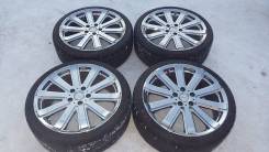 Leasing. 7.5x19", 5x114.30, ET50