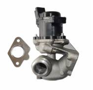 Прокладка клапана egr. Ford Fusion, CBK Ford Fiesta, CB1, CBK. Под заказ из Кемерово