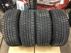Dunlop Winter Maxx WM01. Зимние, без шипов, 2013 год, 5 %, 4 шт