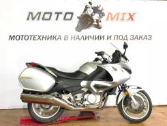 Honda NT 700V. 700 куб. см., исправен, птс, без пробега