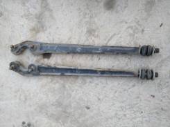 Тяга продольная. Mitsubishi Pajero, V31V, V31W, V32V, V32W, V33V, V33W, V34V, V34W, V36V, V36W Двигатели: 4D56, 4D56T, 4G54, 4G64, 4M40, 4M40T, 6G72...