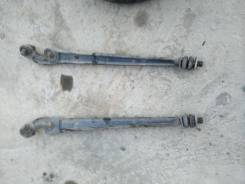 Тяга продольная. Mitsubishi Pajero, V41W, V43W, V44W, V44WG, V45W, V46V, V46W, V46WG, V47WG Двигатели: 4D56, 4D56T, 4G54, 4G64, 4M40, 4M40T, 6G72, 6G7...