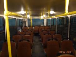 ПАЗ 3204-12. ПАЗ 320412, 3 800 куб. см., 29 мест