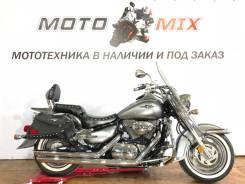 Suzuki Boulevard C90. 1 500 куб. см., исправен, птс, без пробега