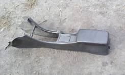 Консоль центральная. Toyota Carina ED, ST203, ST202, ST205 Двигатели: 3SFE, 3SGE
