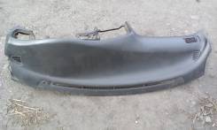 Панель приборов. Toyota Carina ED, ST203, ST202, ST205 Двигатели: 3SFE, 3SGE
