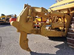 Caterpillar D9. Бульдозер CAT D9, 0 м/ч, клык, из Европы. Под заказ