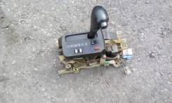 Ручка переключения автомата. Toyota Carina ED, ST203, ST202, ST205 Двигатели: 3SFE, 3SGE