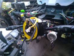 SRS кольцо. Mitsubishi Pajero, V46V, V46W, V46WG Двигатели: 4M40, 4M40T