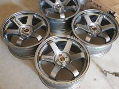 Replica. 8.0x17", 5x114.30, ET30, ЦО 73,1 мм.