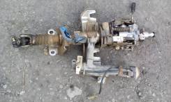 Колонка рулевая. Toyota Carina ED, ST203, ST202, ST205 Двигатели: 3SFE, 3SGE