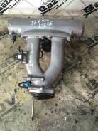 Коллектор впускной. Toyota: Crown Majesta, Crown, ToyoAce, Mark II, Cresta, Dyna, Progres, Chaser Двигатели: 1JZGE, 2JZGE, 15BFP