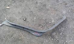 Накладка на порог. Toyota Carina ED, ST203, ST202, ST205 Двигатели: 3SFE, 3SGE
