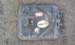Лючок топливного бака. Toyota Carina ED, ST203, ST202, ST205 Двигатели: 3SFE, 3SGE