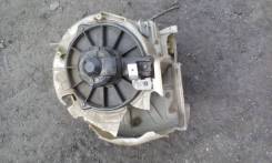 Мотор печки. Toyota Carina ED, ST203, ST202, ST205 Двигатели: 3SFE, 3SGE