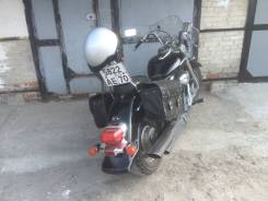 Suzuki Intruder. 400 куб. см., исправен, птс, с пробегом