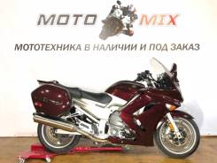 Yamaha FJR 1300. 1 300 куб. см., исправен, птс, без пробега