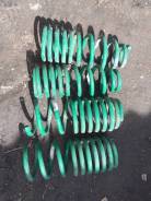 Пружина подвески. Toyota Aristo, JZS160, JZS161 Двигатели: 2JZGE, 2JZGTE