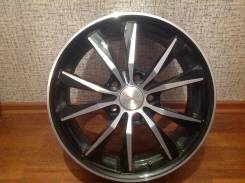 Rapid. 6.5x16, 5x112.00, ET50, ЦО 57,1 мм.
