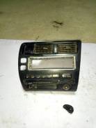 Кронштейн климат-контроля. Toyota Sprinter, EE108G, EE104G, AE101, AE104, AE100 Двигатели: 3E, 5EFE, 4AFE, 4AGE, 5AFE