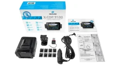 Neoline X-Cop 9100 ����