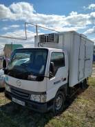 Mazda Titan. Продам рефрижератор , 2 000 куб. см., 1 500 кг.